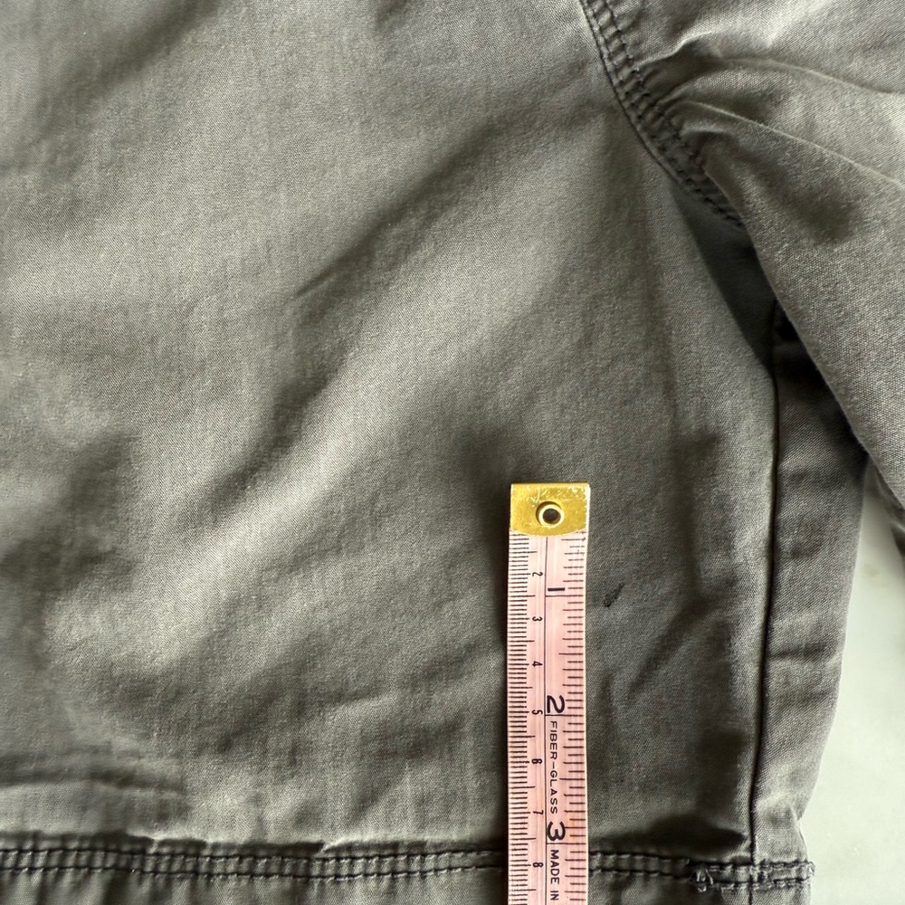 Hanna Andersson Boys Cargo Shorts s/2 - Picture 4 of 7